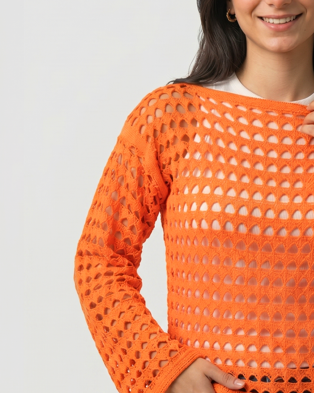 Riviera blouse