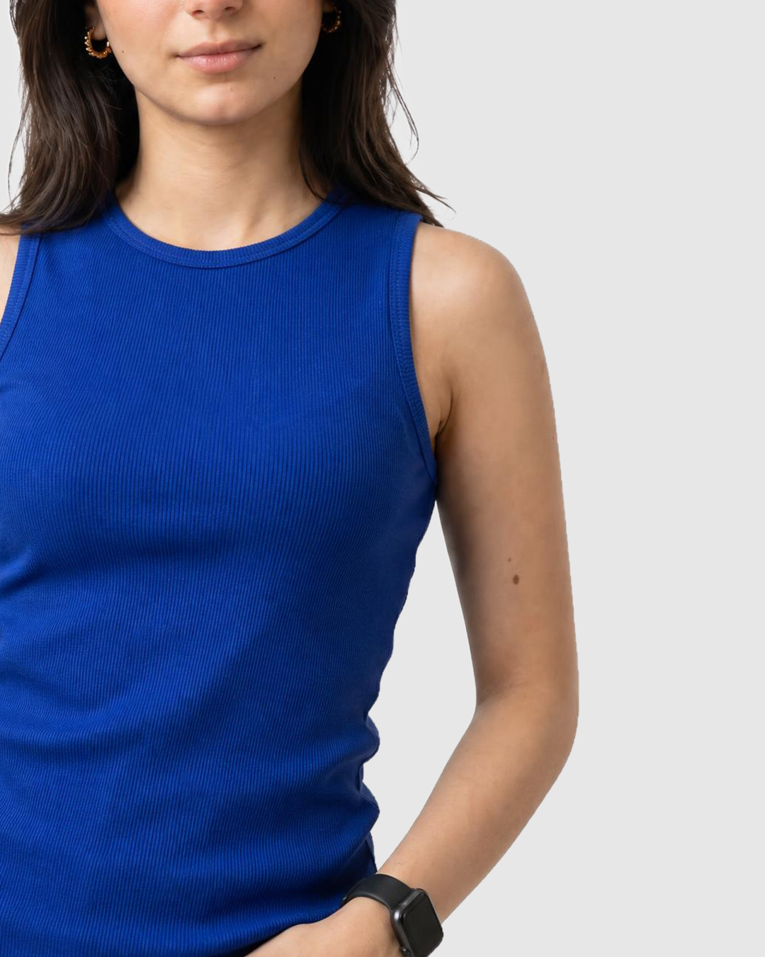 Cotton Tank Top