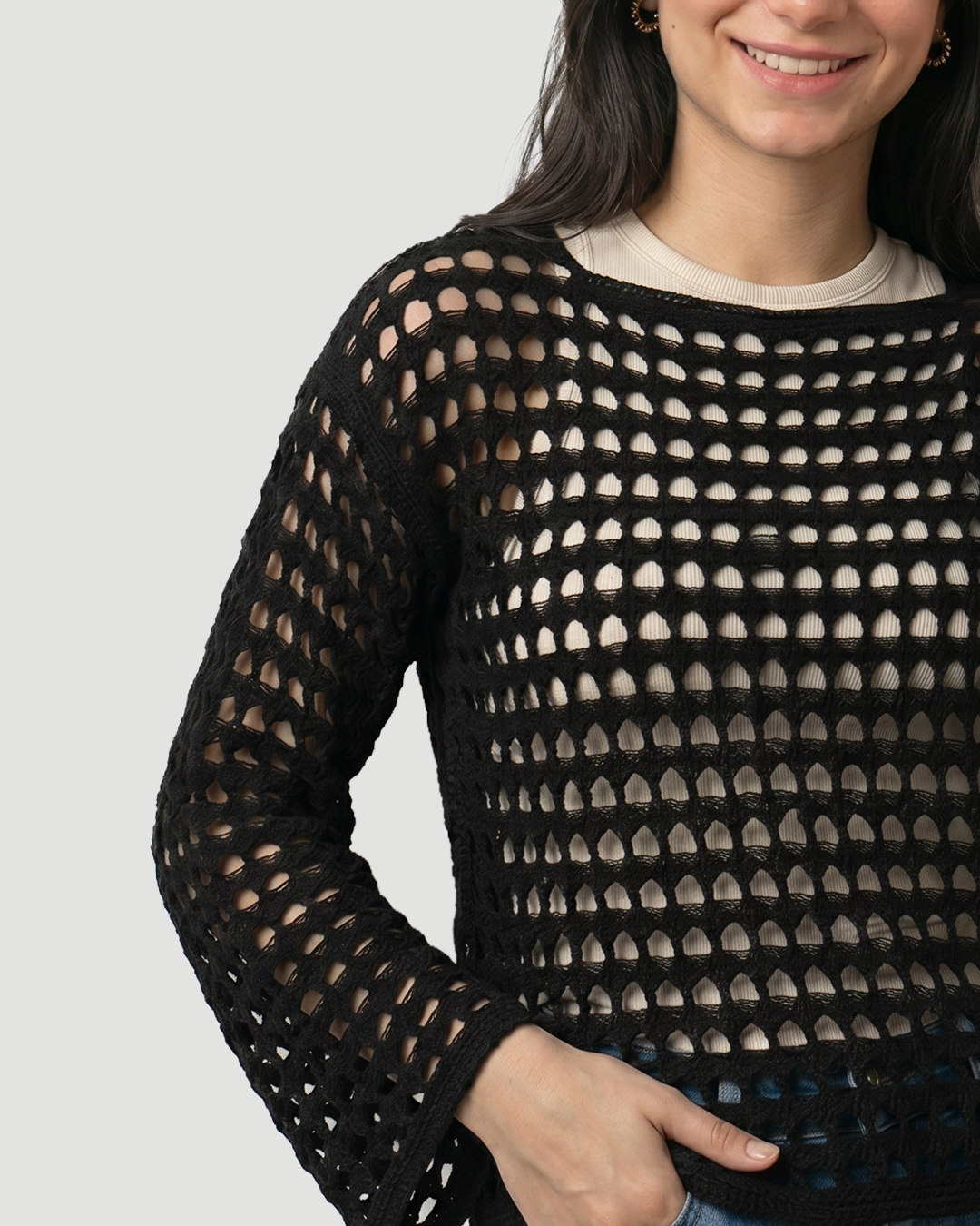 Riviera blouse