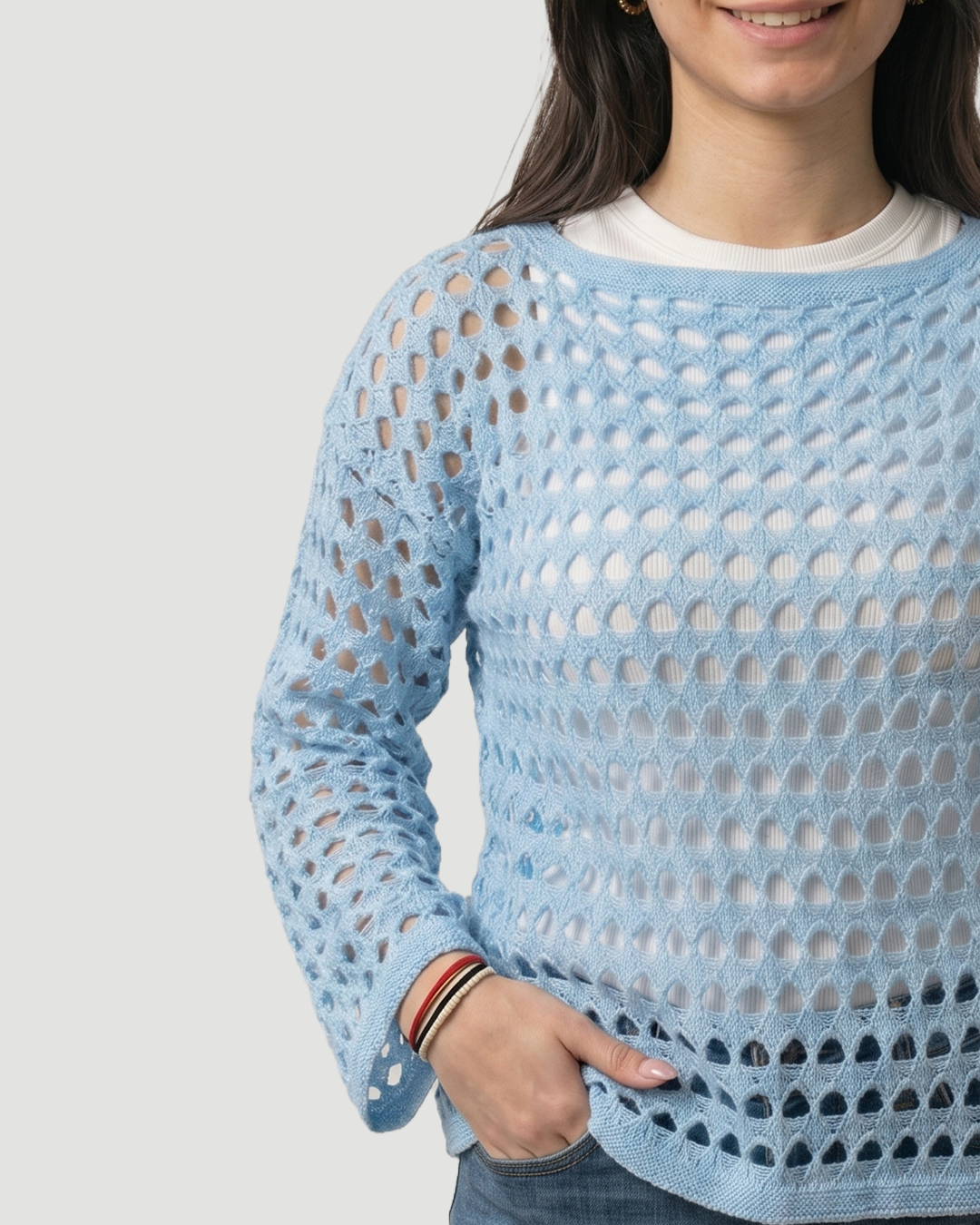 Riviera blouse