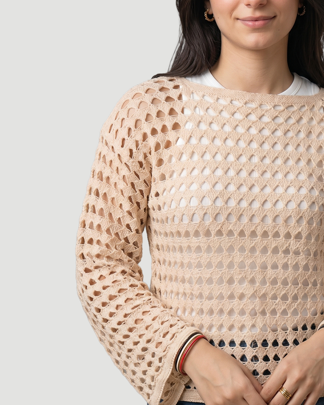 Riviera blouse