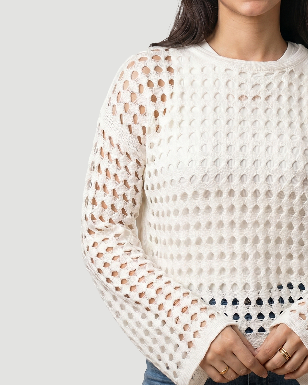 Riviera blouse