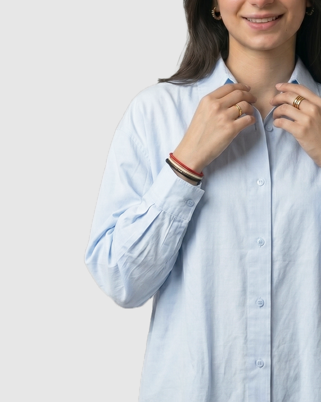Poplin Shirt