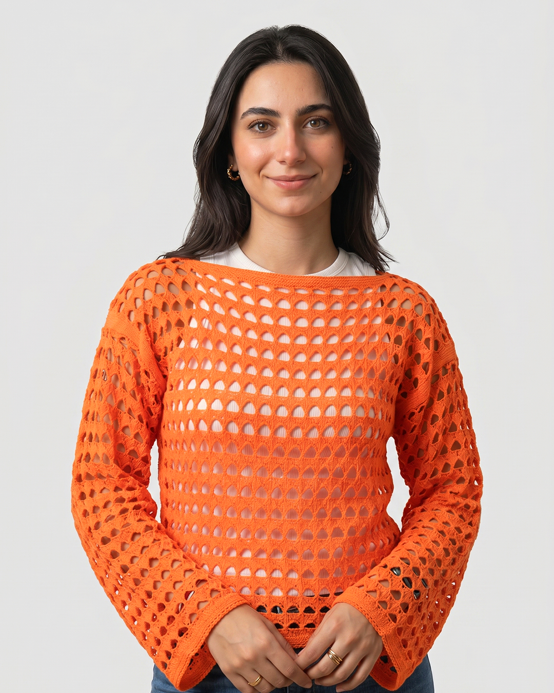 Riviera blouse