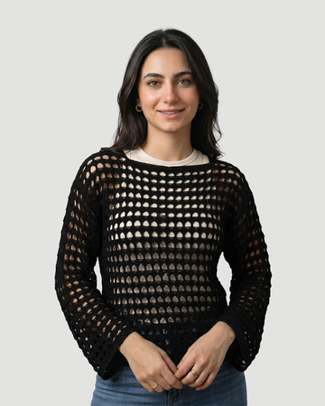 Riviera blouse