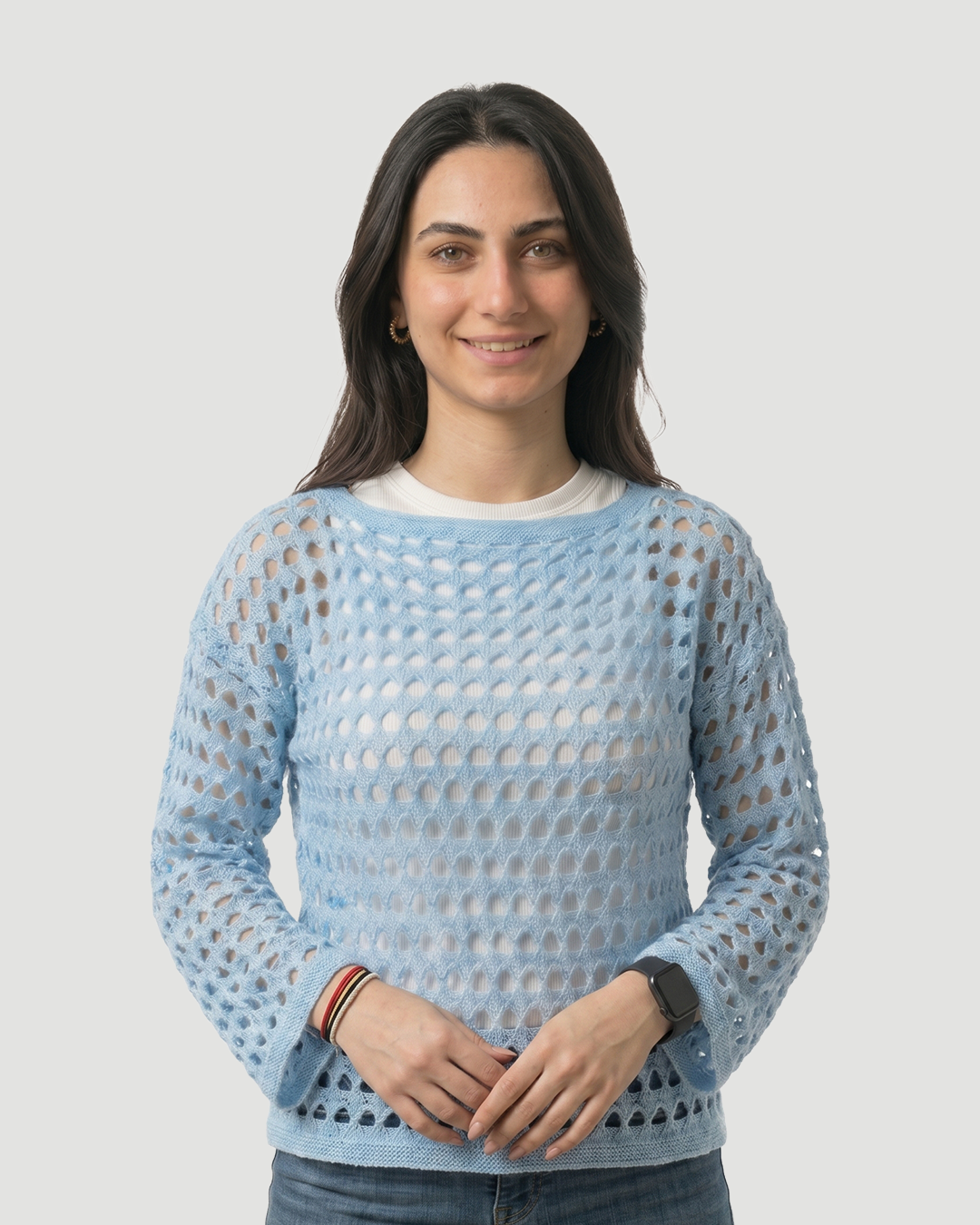 Riviera blouse