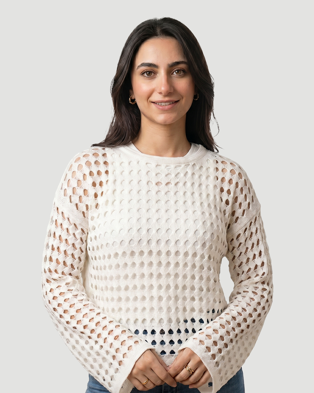 Riviera blouse