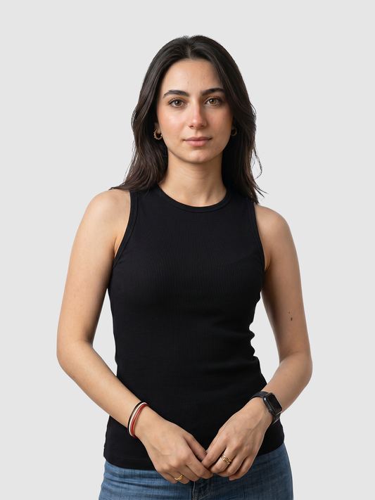 Cotton Tank Top