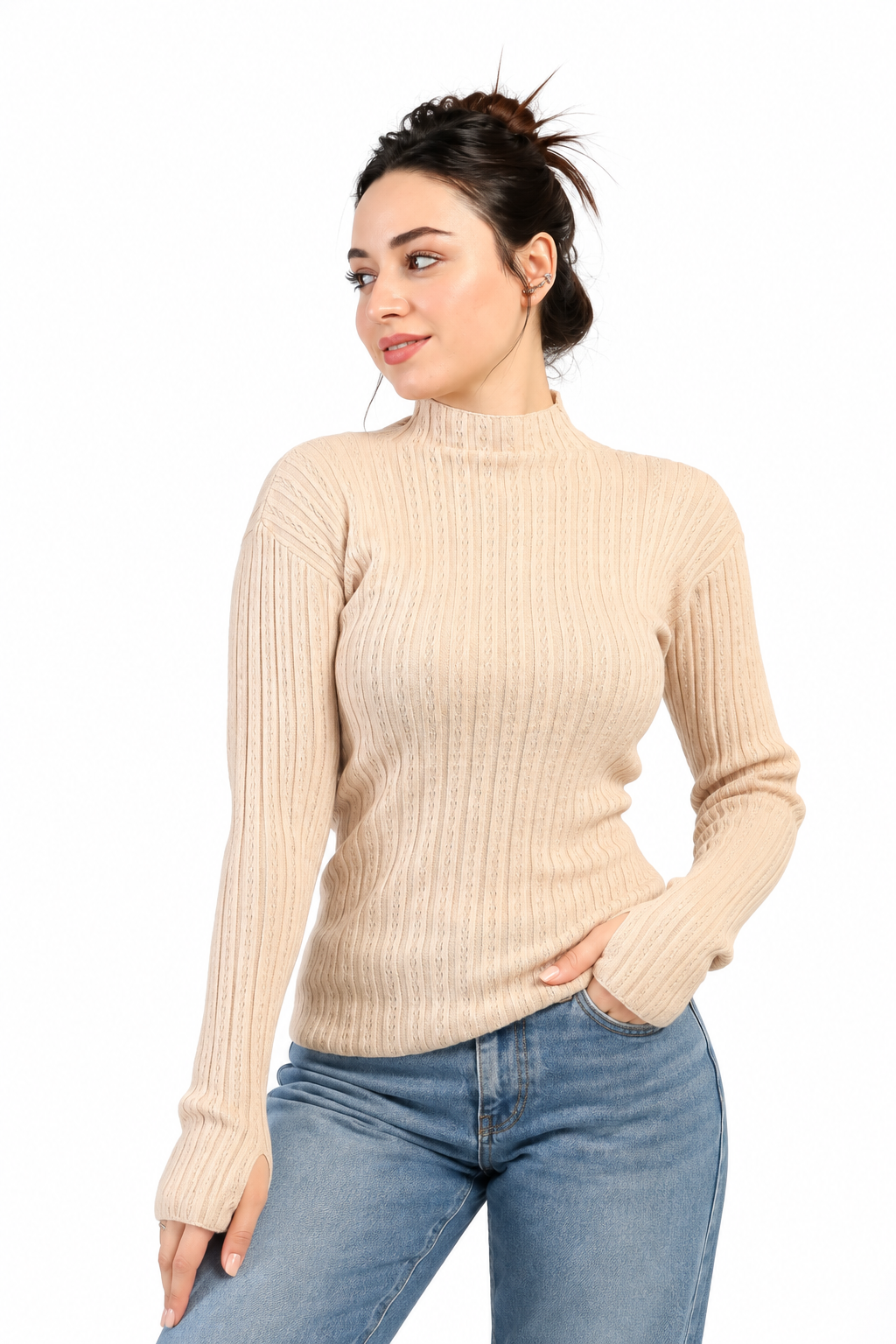 Basic Knitwear