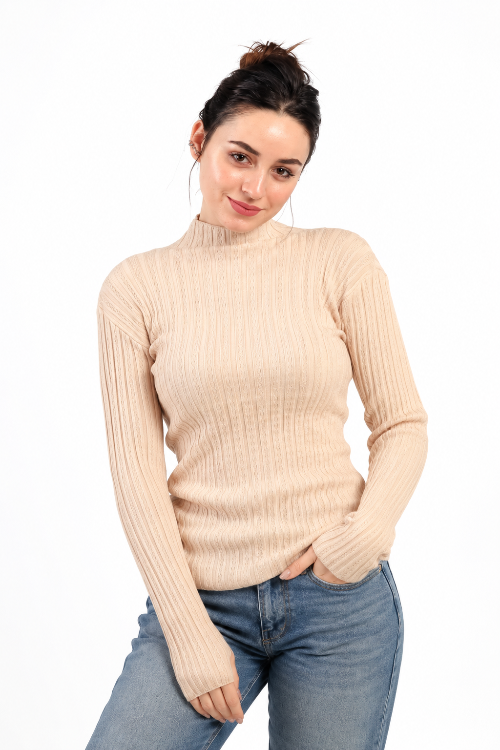 Basic Knitwear