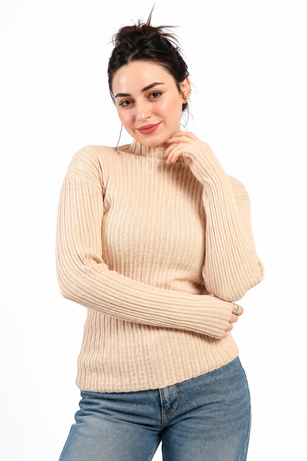Basic Knitwear