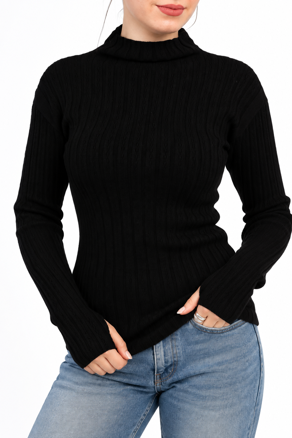 Basic Knitwear