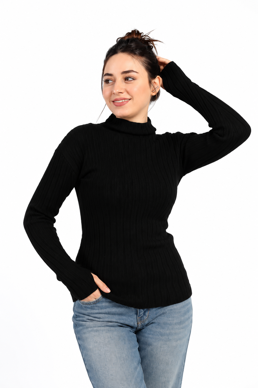 Basic Knitwear