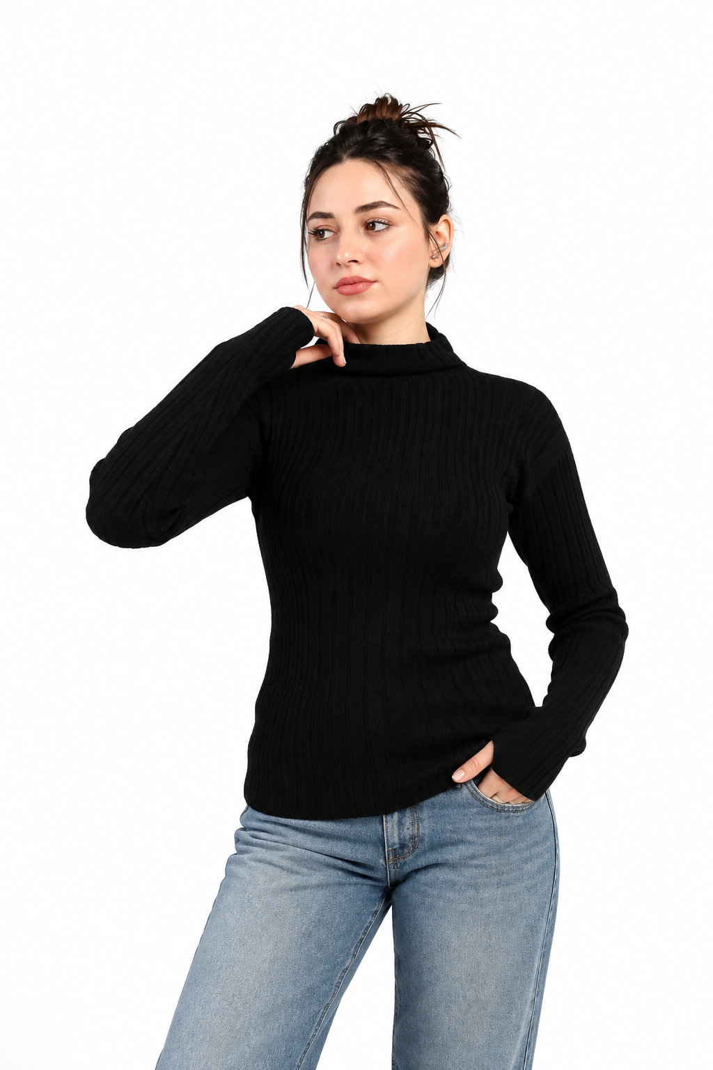 Basic Knitwear
