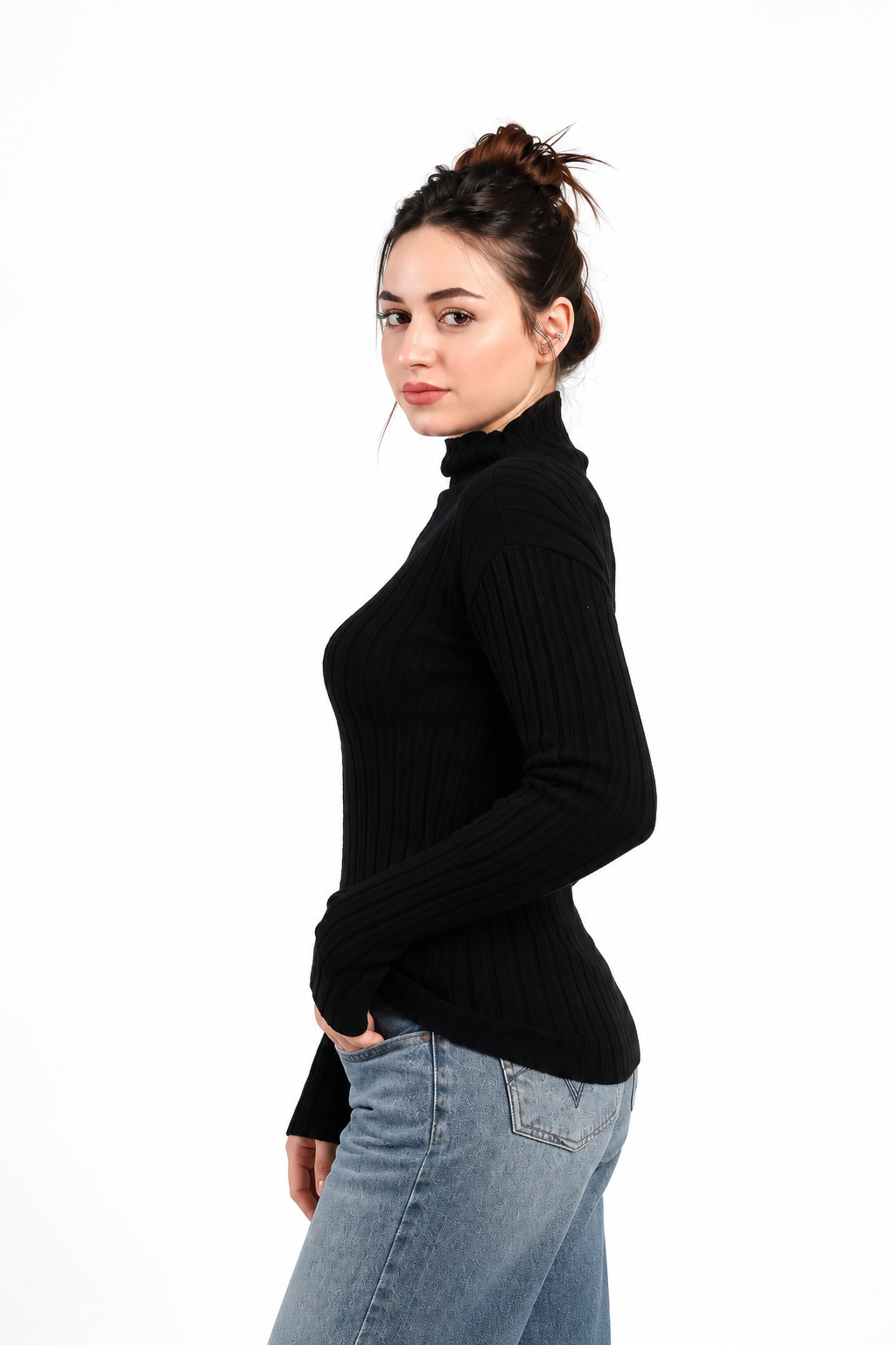 Basic Knitwear