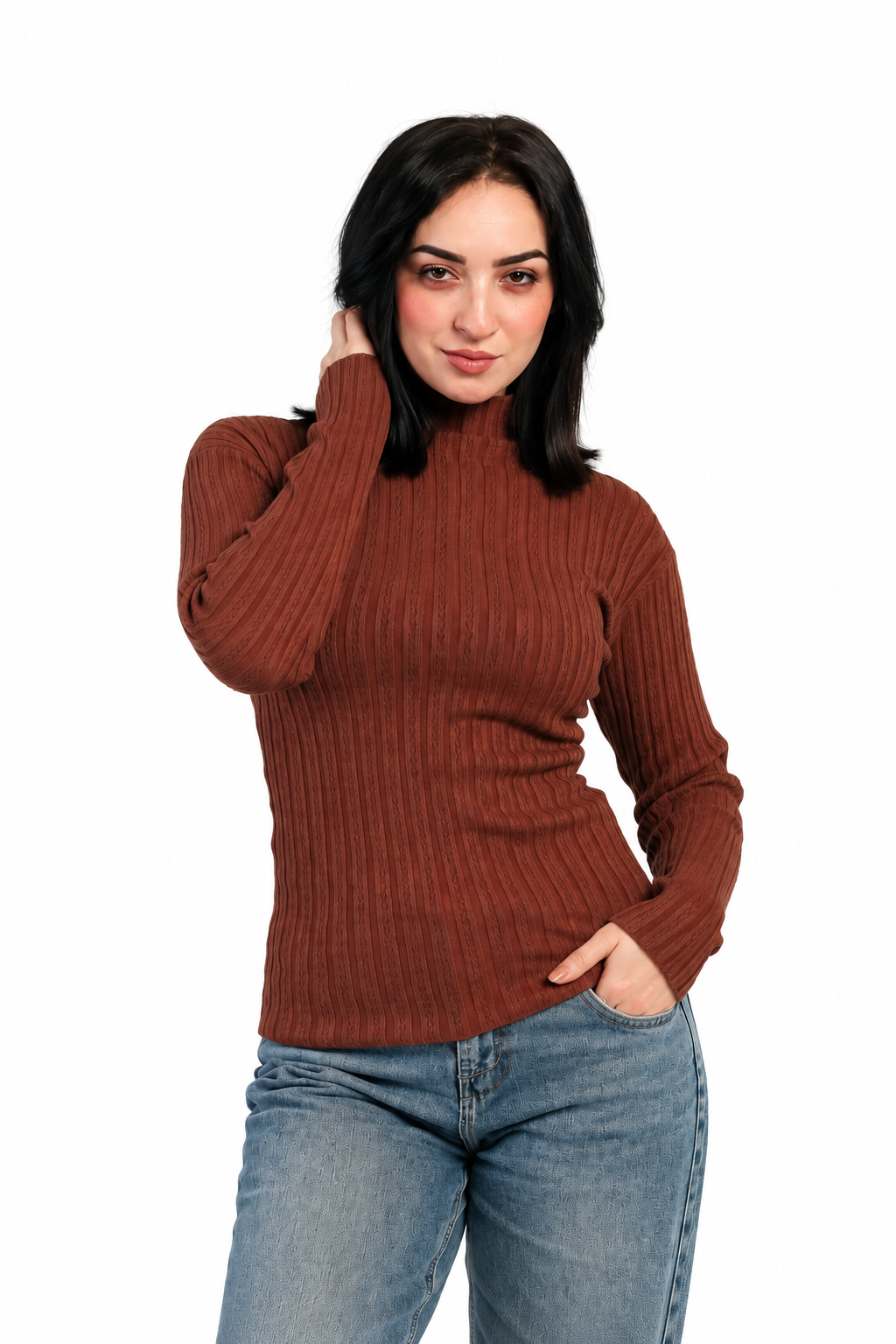 Basic Knitwear
