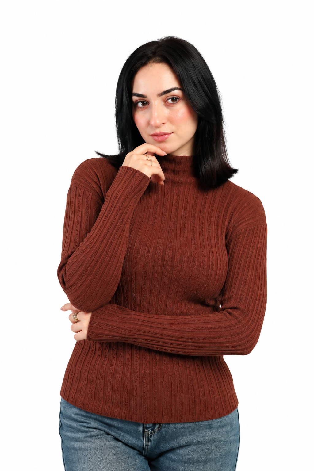 Basic Knitwear