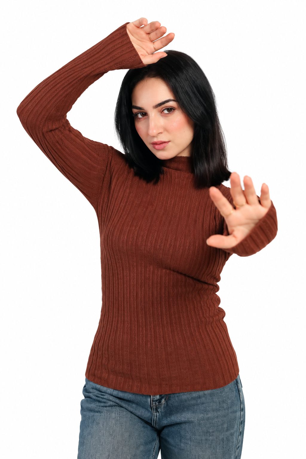 Basic Knitwear