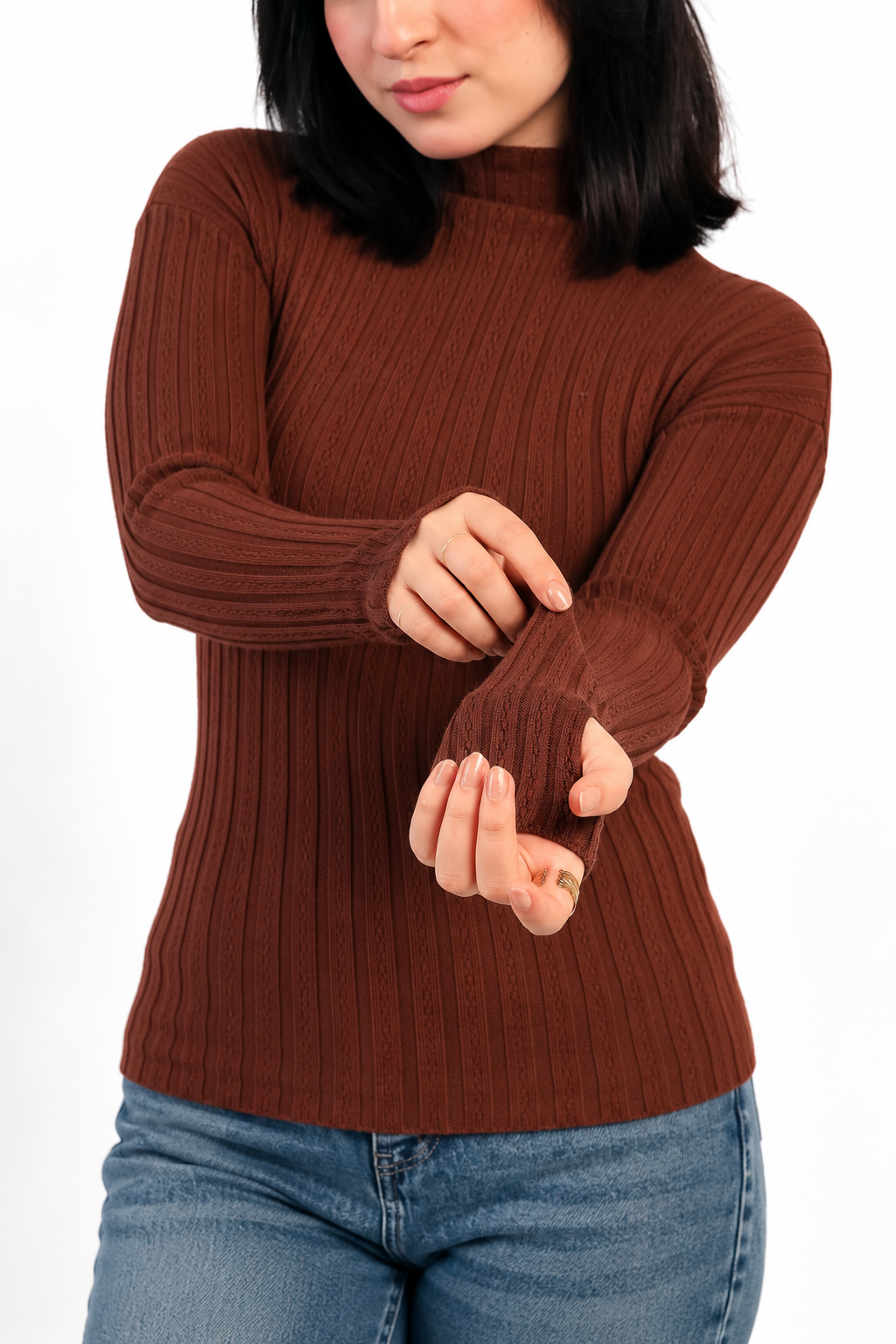 Basic Knitwear
