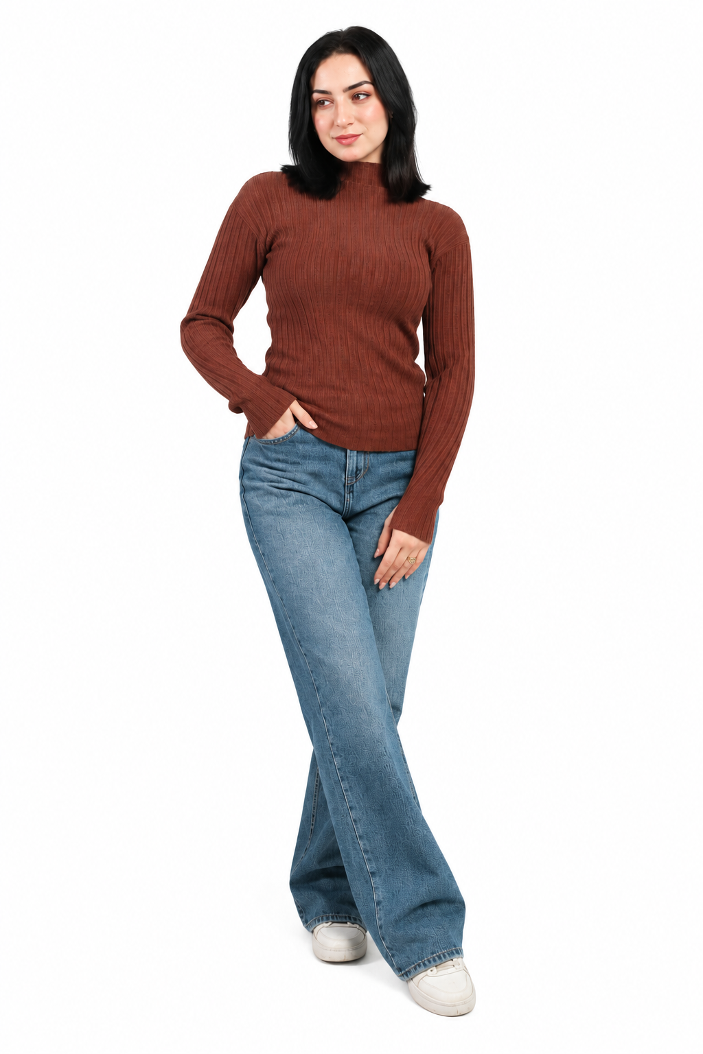 Basic Knitwear