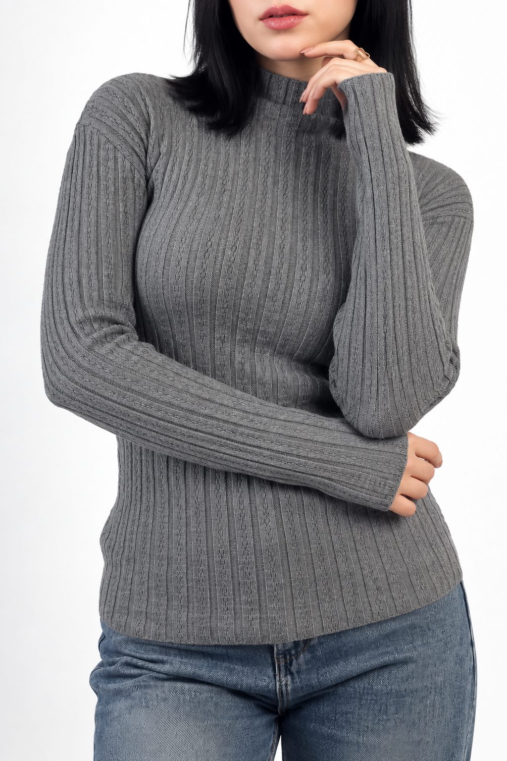 Basic Knitwear