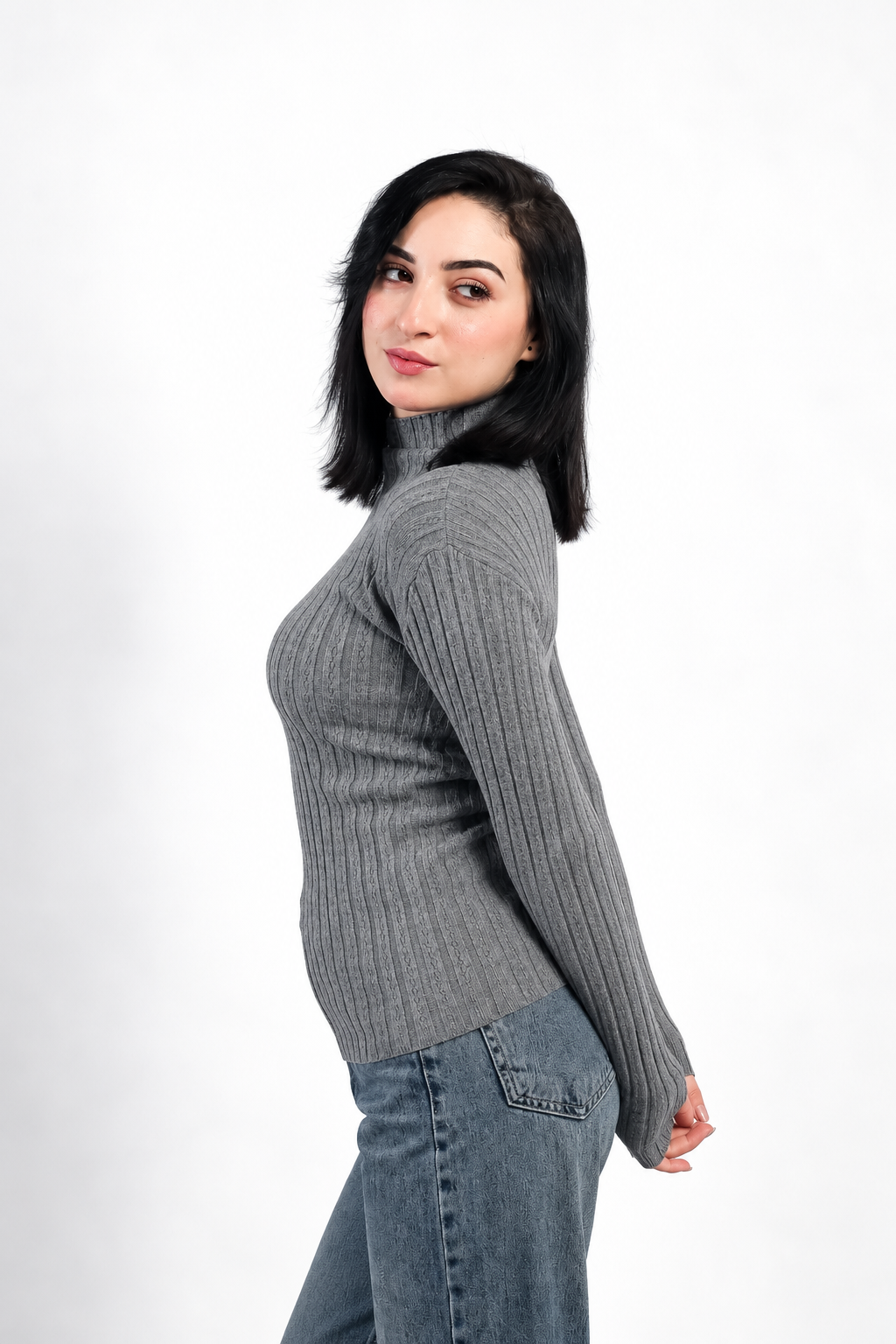 Basic Knitwear