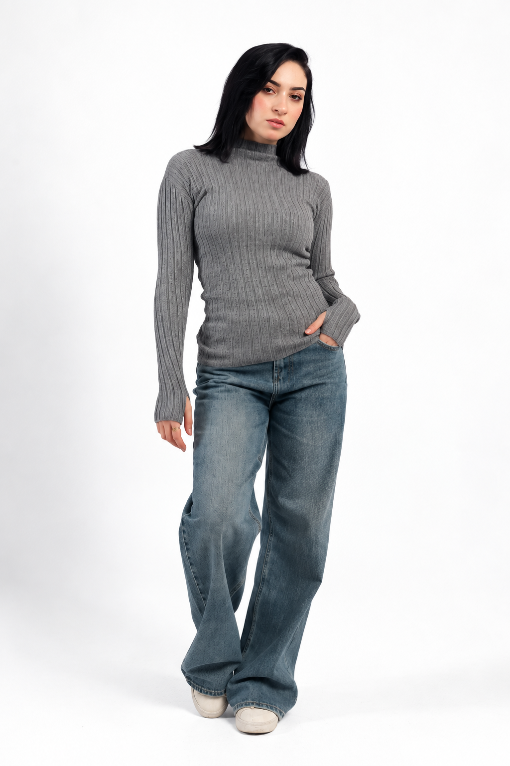 Basic Knitwear