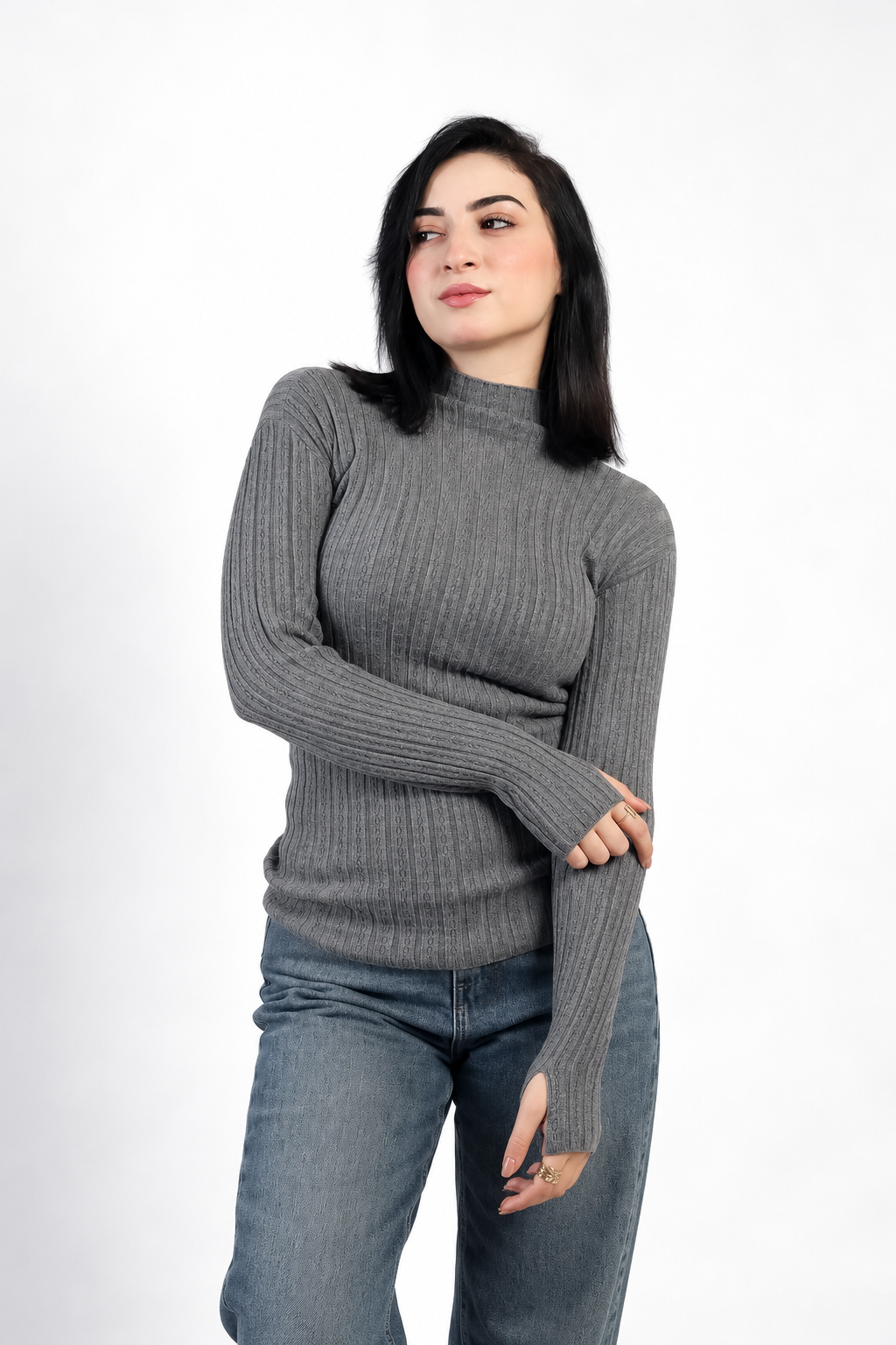 Basic Knitwear