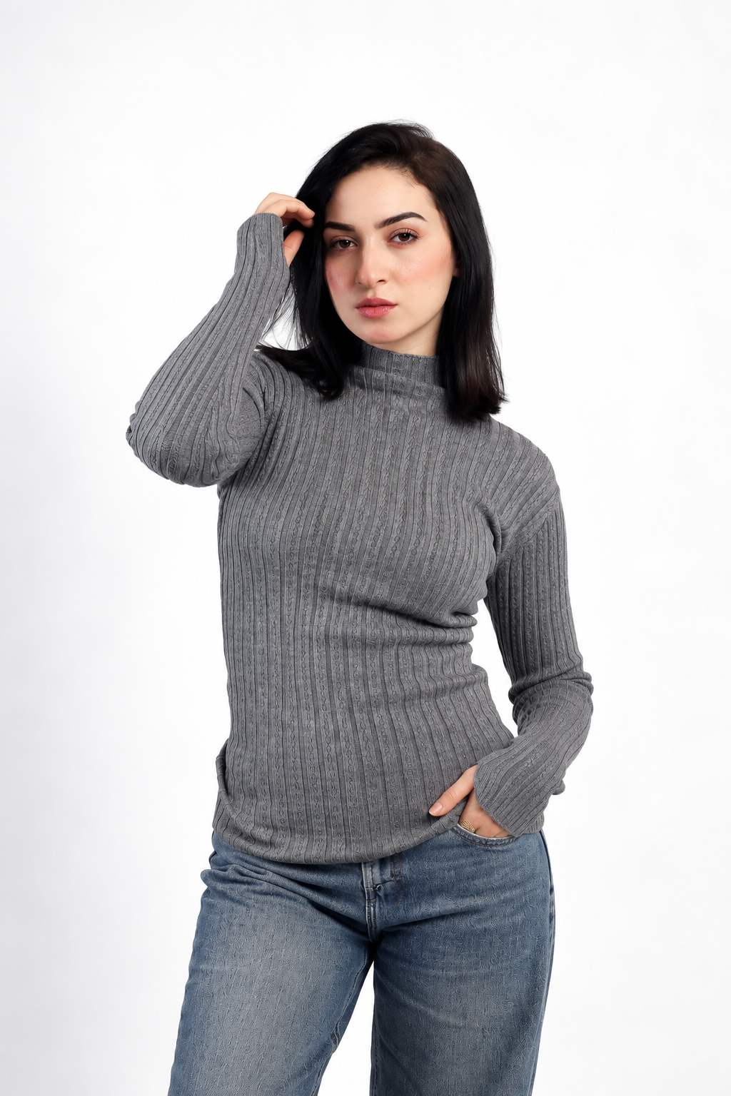 Basic Knitwear