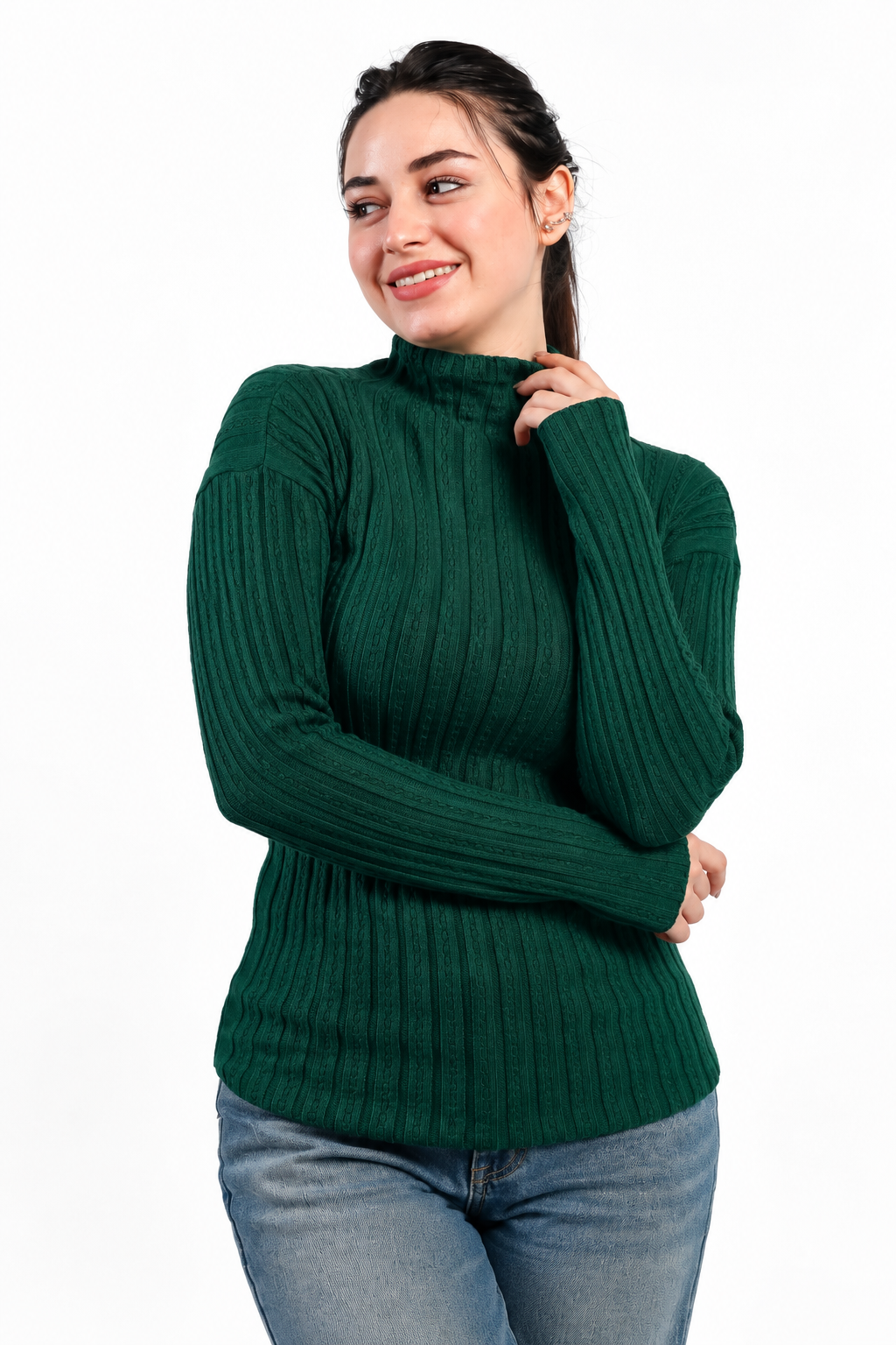 Basic Knitwear