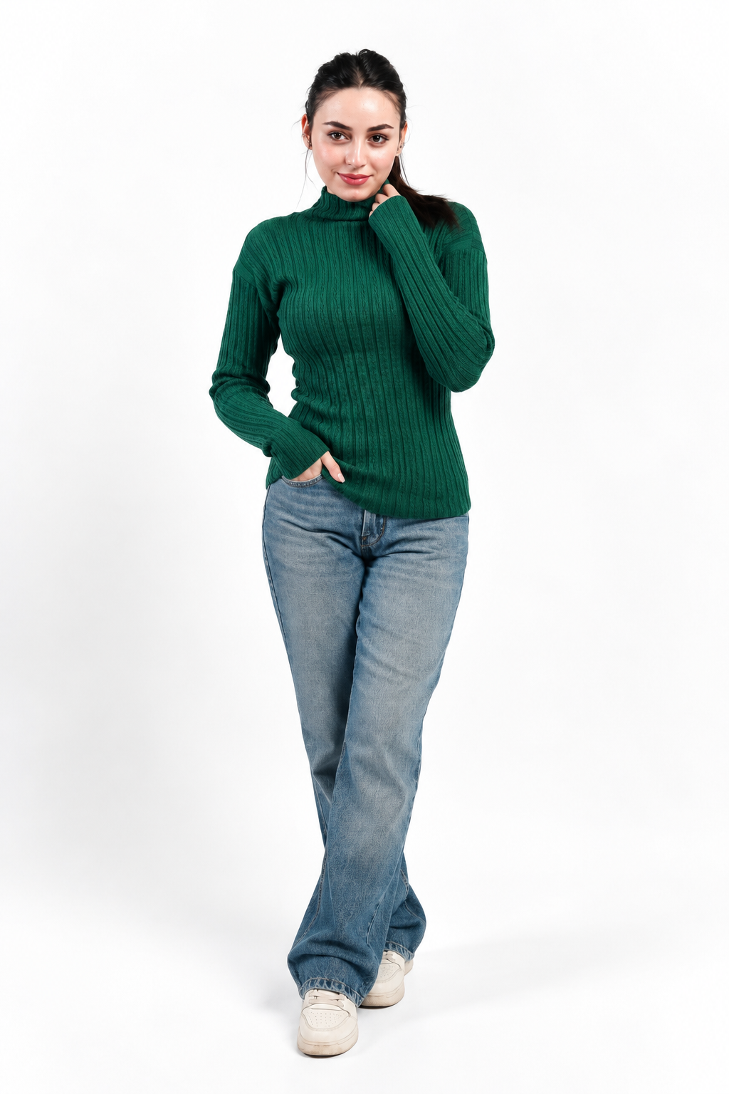 Basic Knitwear