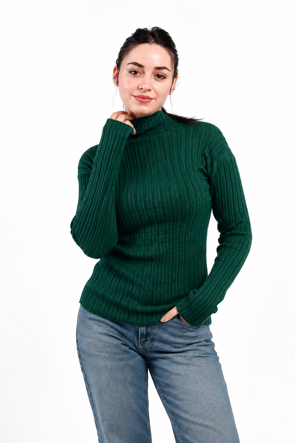 Basic Knitwear