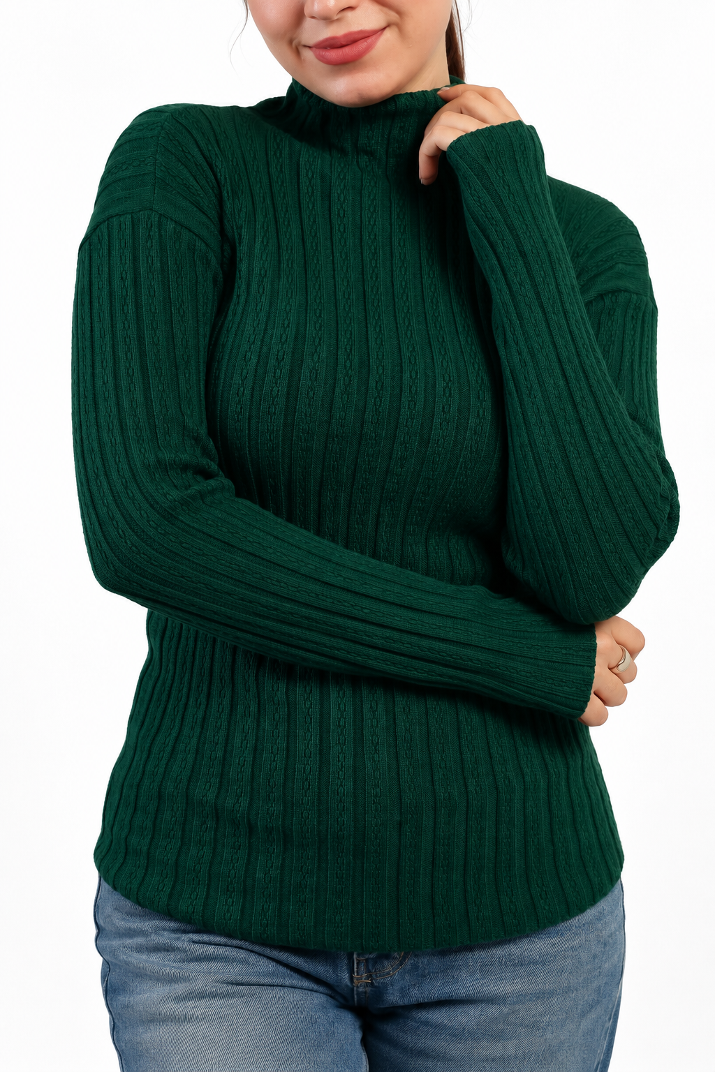 Basic Knitwear