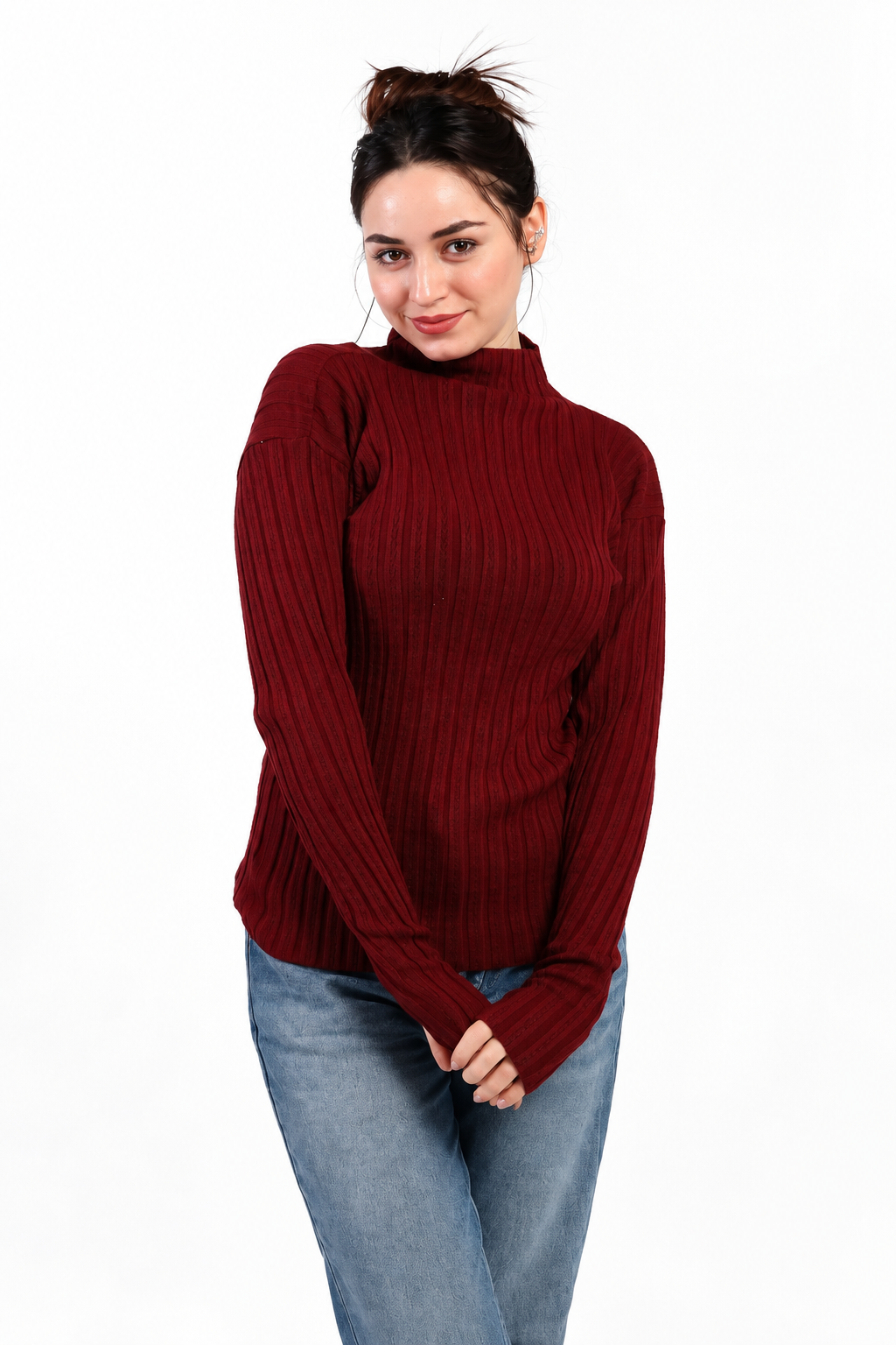 Basic Knitwear