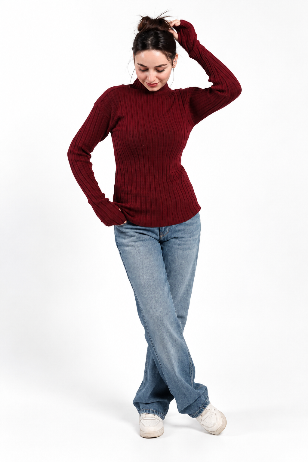 Basic Knitwear
