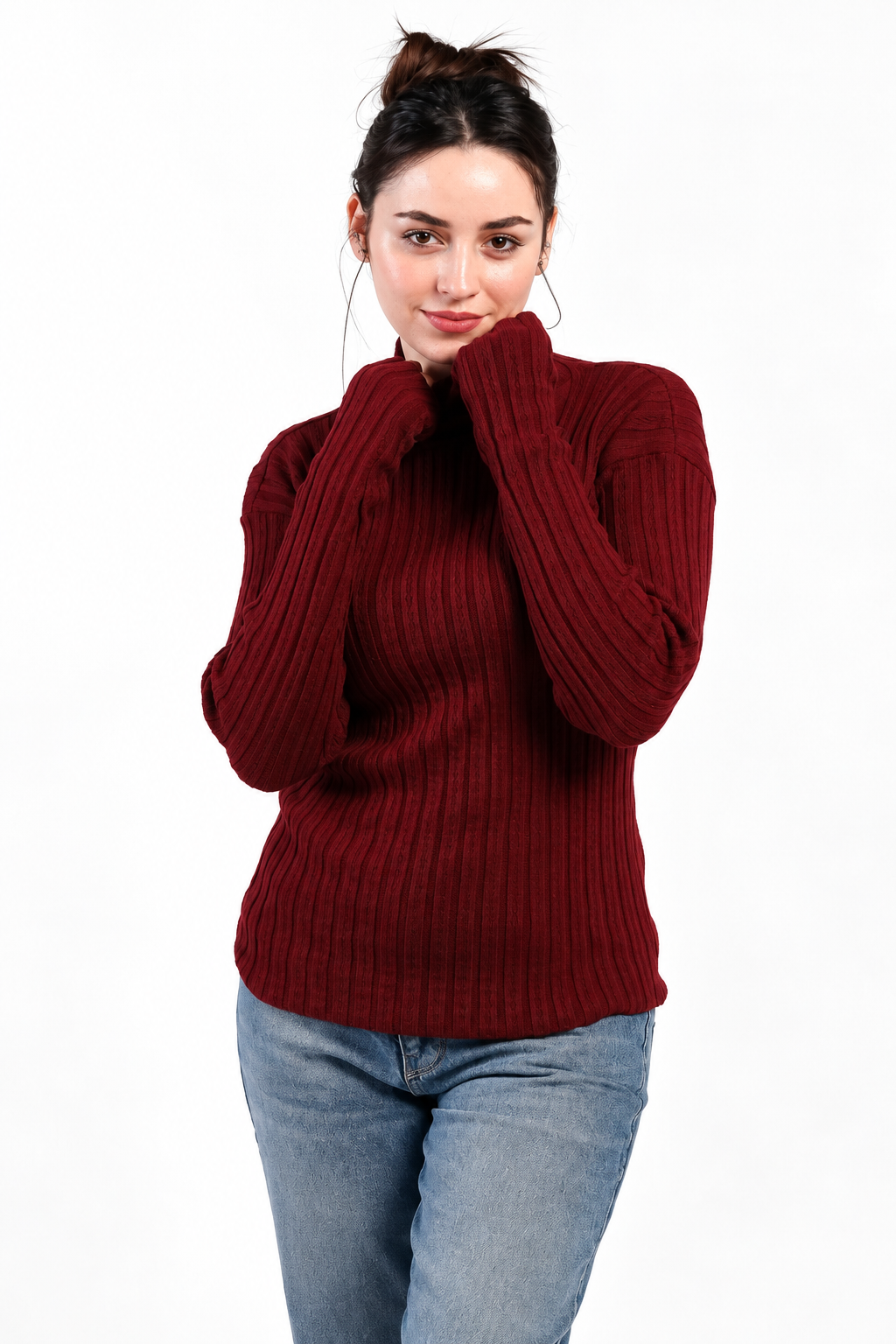 Basic Knitwear
