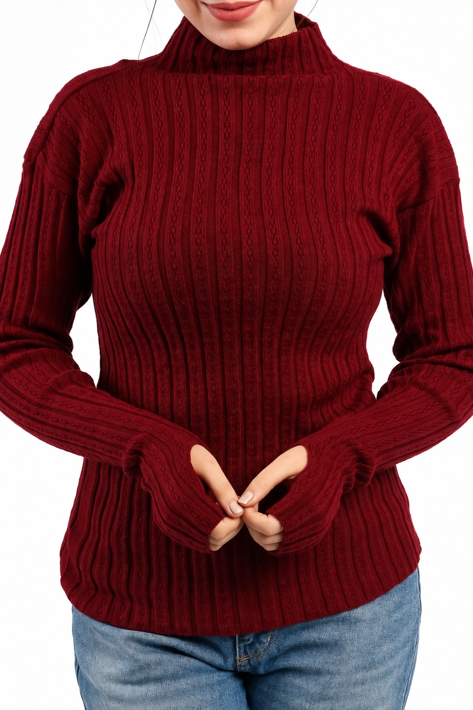Basic Knitwear
