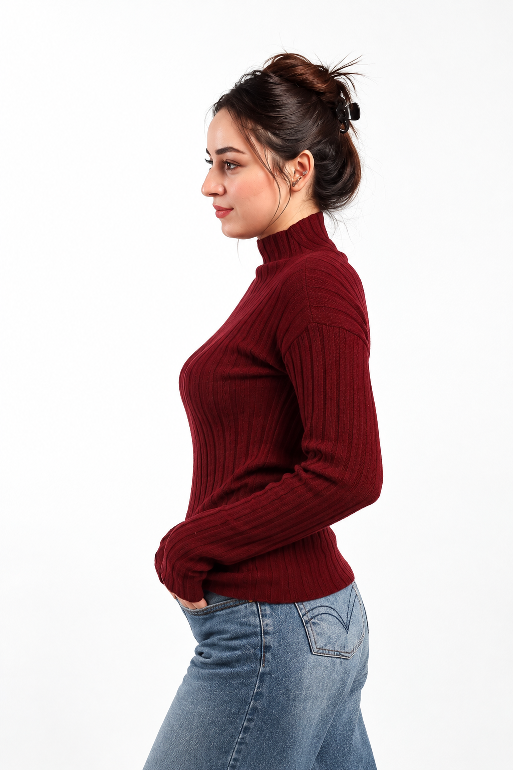 Basic Knitwear