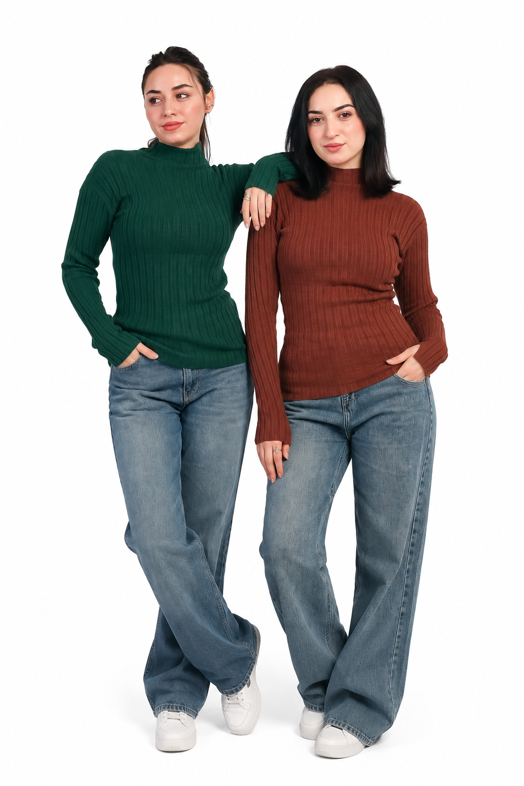 Basic Knitwear