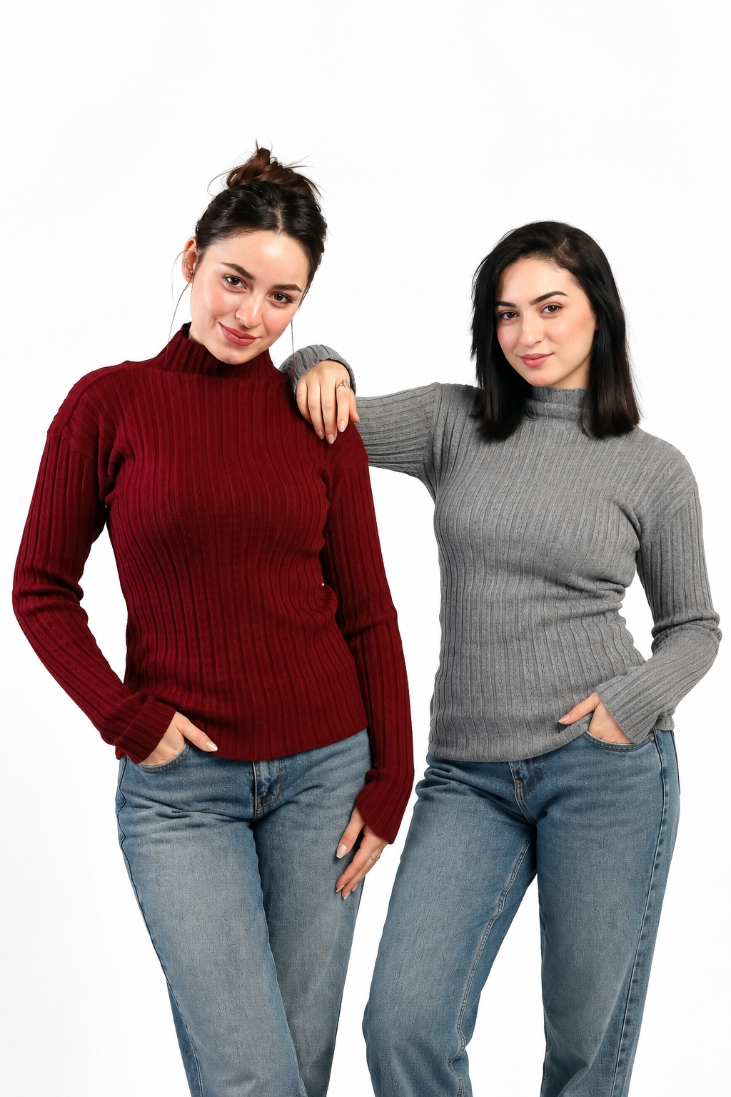 Basic Knitwear