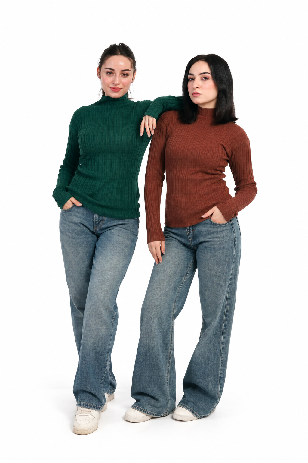 Basic Knitwear