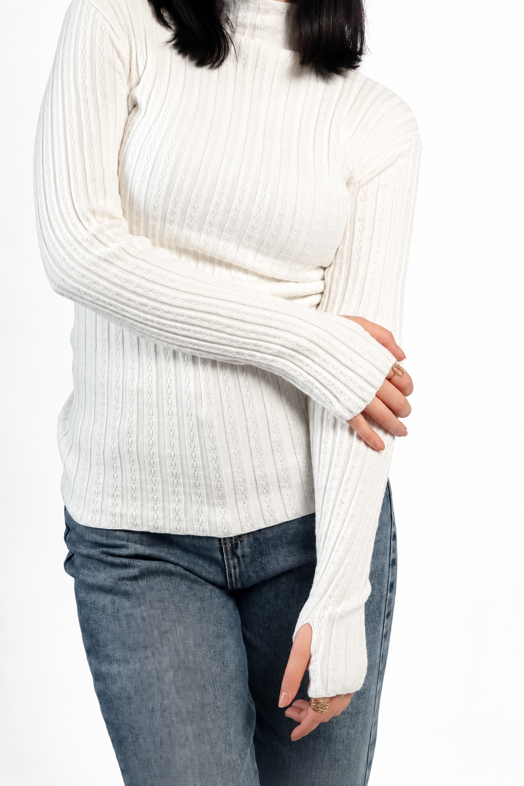 Basic Knitwear