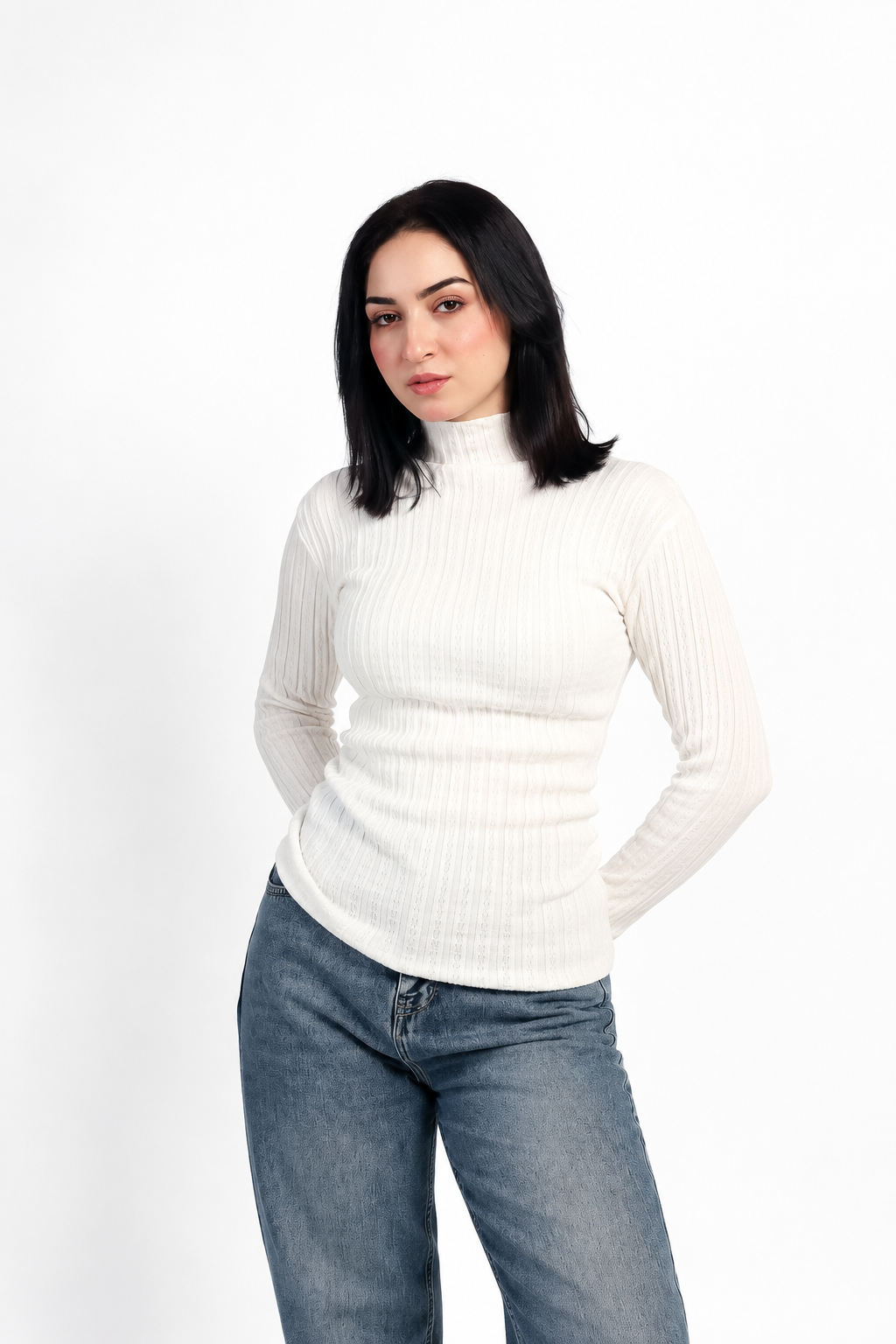 Basic Knitwear
