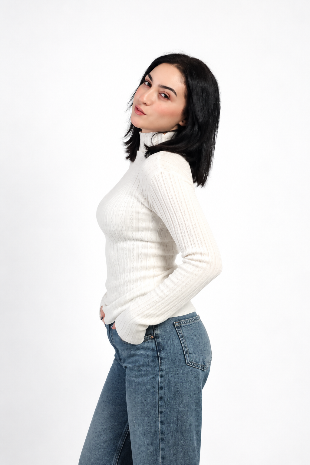 Basic Knitwear