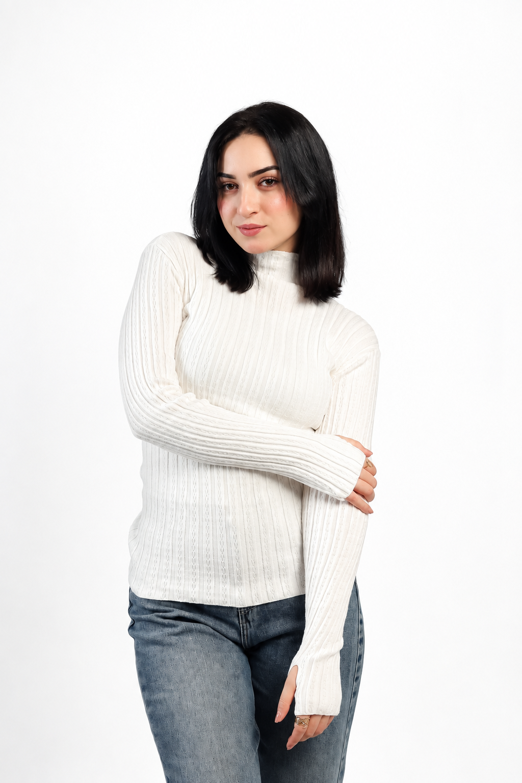 Basic Knitwear