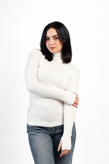 Basic Knitwear