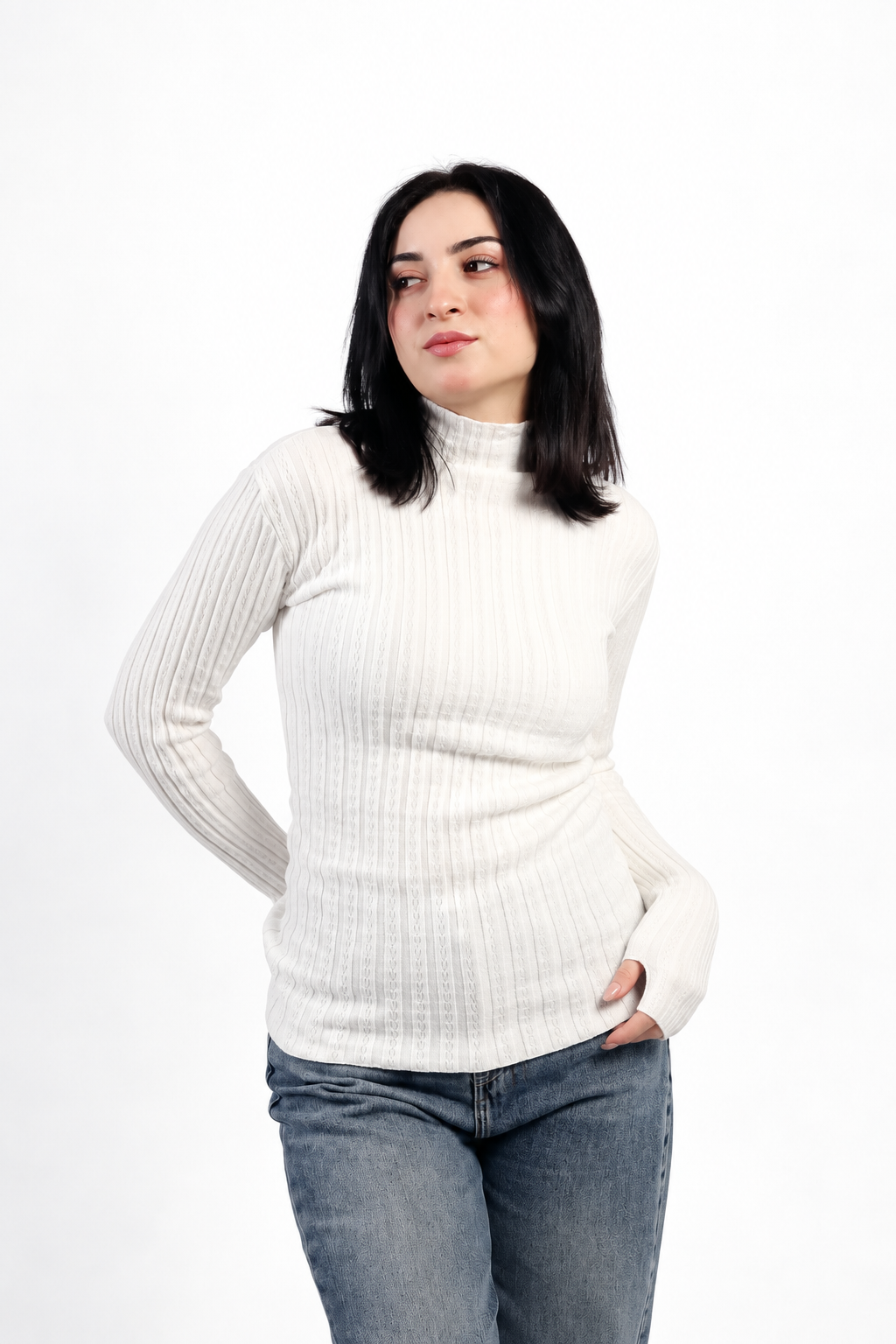Basic Knitwear