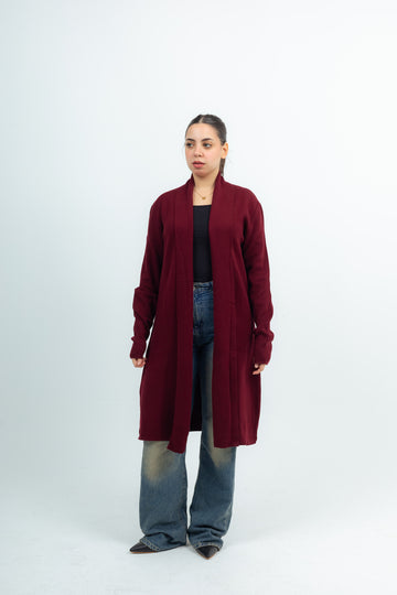 The Essential Cardigan