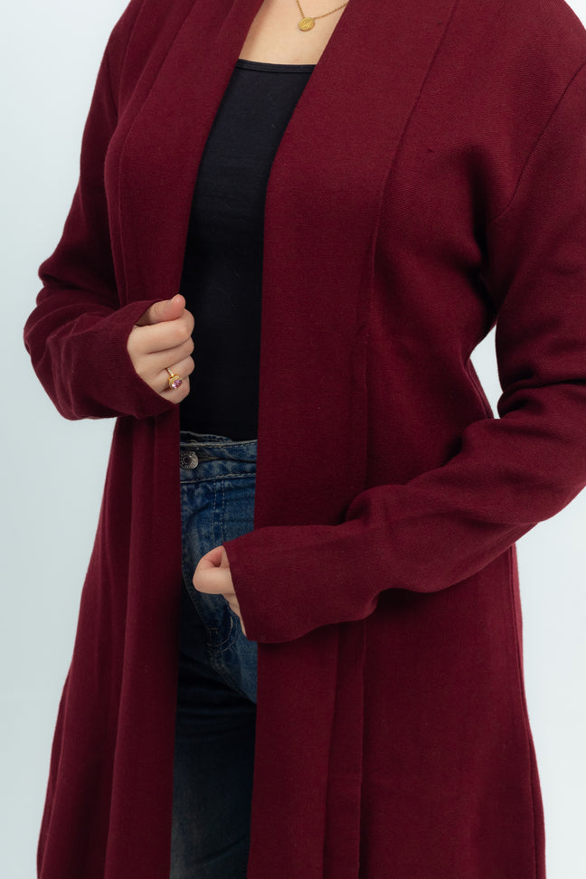 The Essential Cardigan