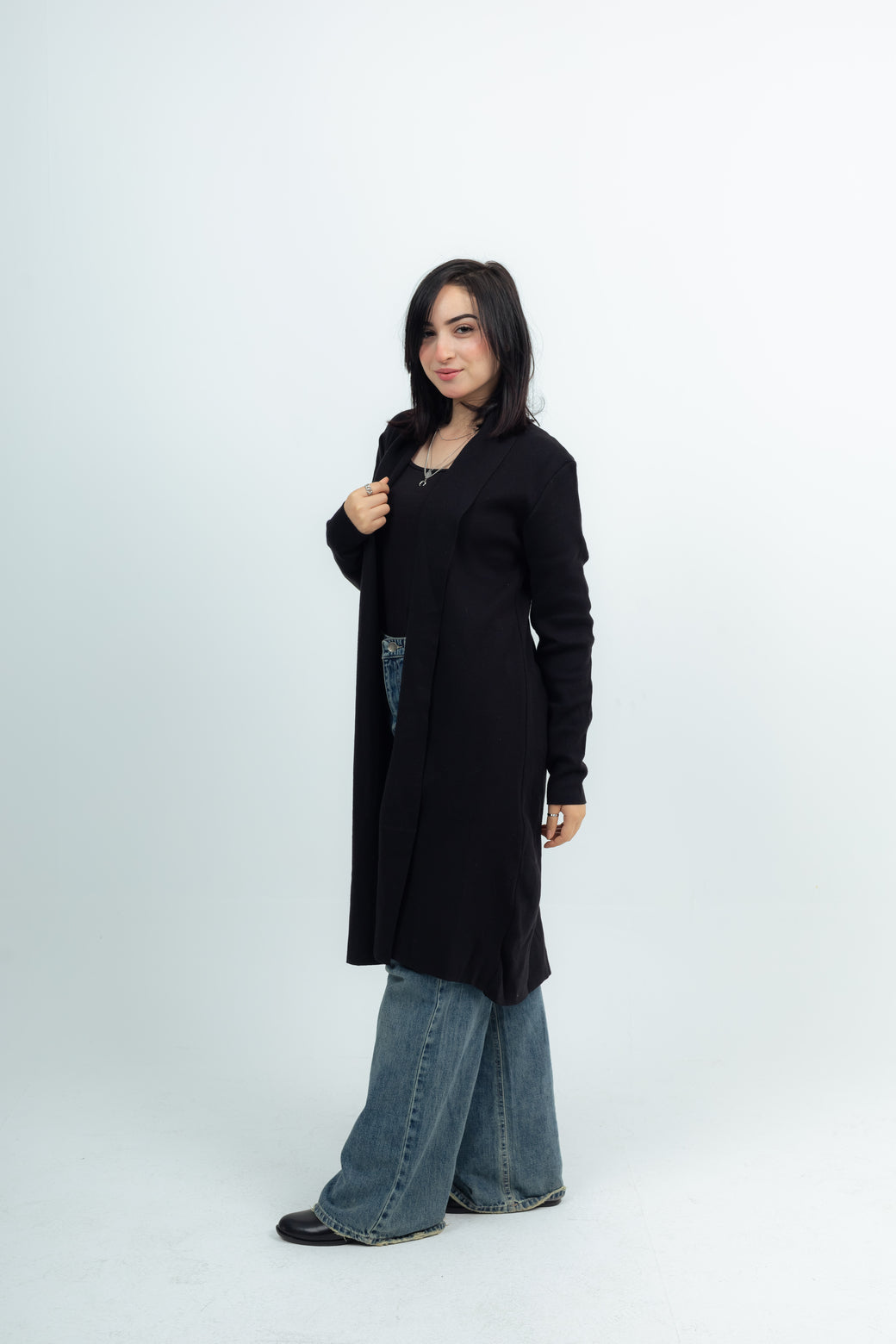 The Essential Cardigan